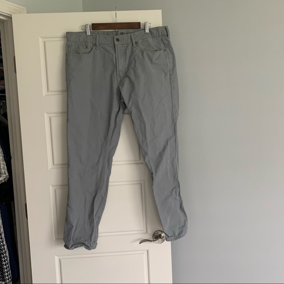 Old navy slim men’s jeans - Picture 1 of 2